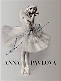 Pavlova Twentieth Century Ballerina (Hardcover)
