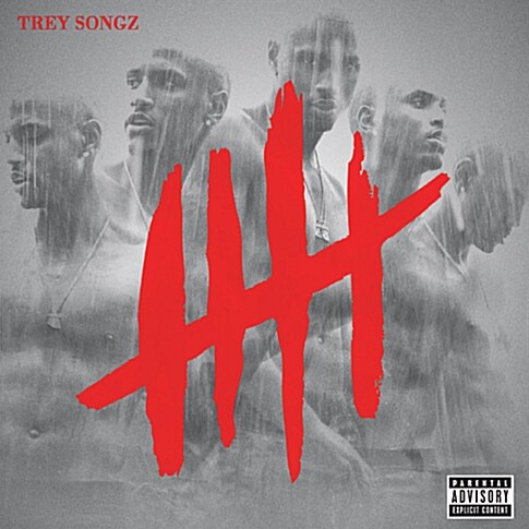 [중고] Trey Songz - Chapter V