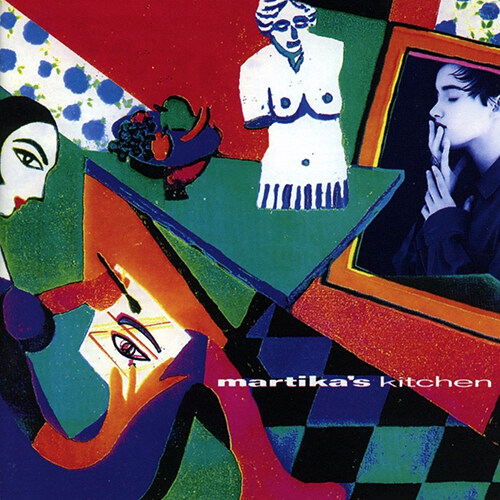 [수입] Martika - MartikaS Kitchen : Reheated Edition [2CD]
