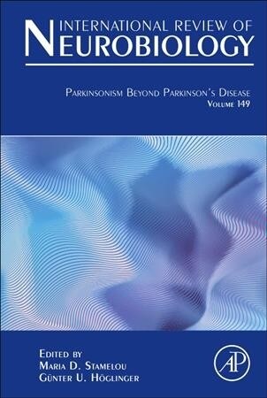 Parkinsonism Beyond Parkinsons Disease: Volume 149 (Hardcover)