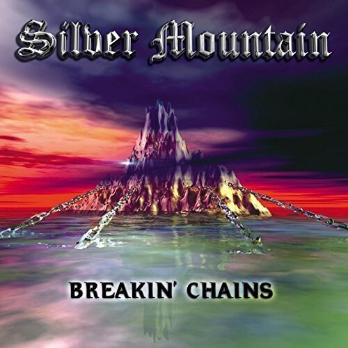 [수입] Silver Mountain - Breakin Chains [Expanded Edition]