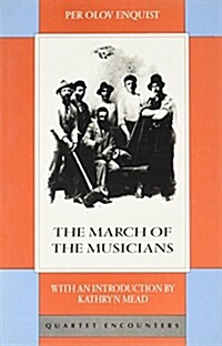 The March of the Musicians (Paperback, New ed)