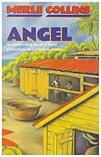 Angel (Paperback)