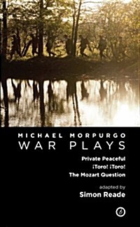 Morpurgo: War Plays (Paperback)