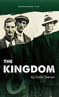 The Kingdom (Paperback)