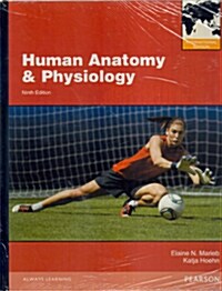 Human Anatomy & Physiology (9th Edition)