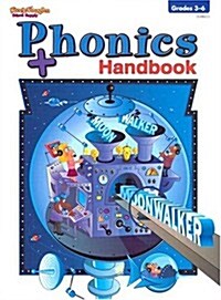 Phonics Plus Handbook: Grades 3-6 (Paperback)