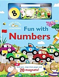 Fun With Numbers (Hardcover, ACT, NOV)