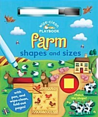 Farm (Board Book, NOV)