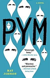 Pym (Paperback)
