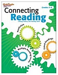 Connecting Reading: Reproducible Grade 5 (Paperback)