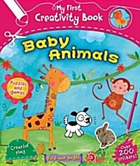 Baby Animals (Paperback, ACT, CSM, Special)