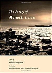 The Poetry of Menotti Lerro (Paperback)