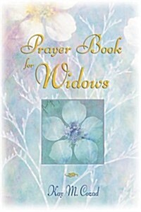 Prayer Book for Widows (Hardcover)