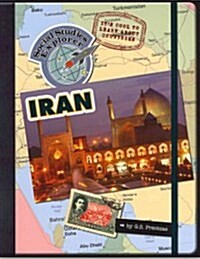 Its Cool to Learn about Countries: Iran (Paperback)