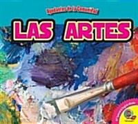 The Arts: Las Artes (Hardcover)