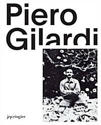 Piero Gilardi (Hardcover, Multilingual)