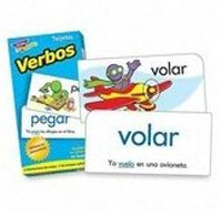 Verbos  Skill Drill Flash Cards