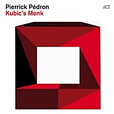 [수입] Pierrick Pedron - Kubics Monk [Digipack]