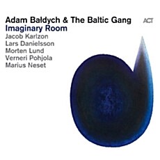 [수입] Adam Baldych & The Baltic Gang - Imaginary Room [Digipack]