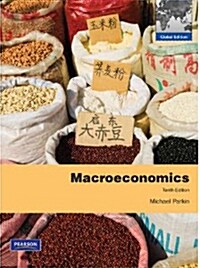Macroeconomics (10th Edition, Paperback)
