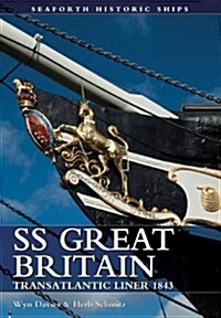 SS Great Britain (Paperback)