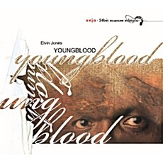 [수입] Elvin Jones - Youngblood