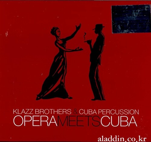 Opera Meets Cuba