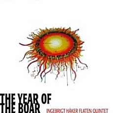 [수입] Ingebrigt Haker Flaten Quintet - The Year Of The Boar