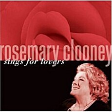 [수입] Rosemary Clooney - Sings For Lovers