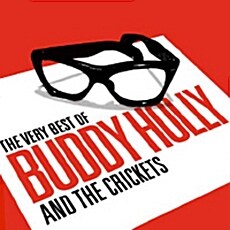 [수입] Buddy Holly & The Crickets - The Very Best Of