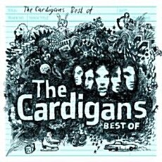 [수입] Cardigans - The Best Of Cardigans [2CD Special Edition]