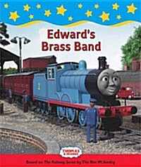Edwards Brass Band (영국판, Boardbook)