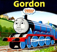 Gordon (영국판, Paperback)