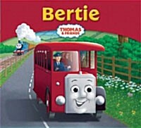 Bertie (영국판, Paperback)