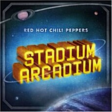 [중고] [수입] Red Hot Chili Peppers - Stadium Arcadium