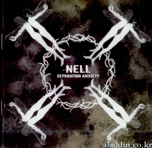 넬(Nell) - 4집 Separation Anxiety