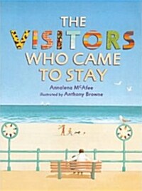The Visitors Who Came to Stay (Paperback, New ed)