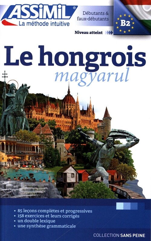 Le hongrois (Hungarian) (Paperback)