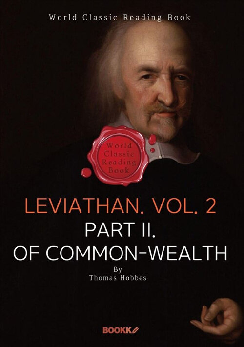 [POD] Leviathan Vol.2 (영문판)