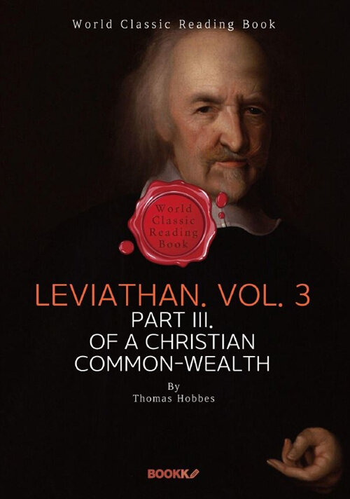[POD] Leviathan Vol.3 (영문판)