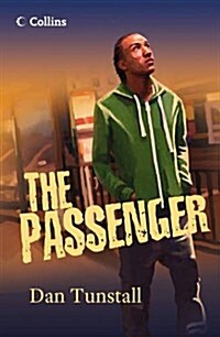 The Passenger (Paperback)