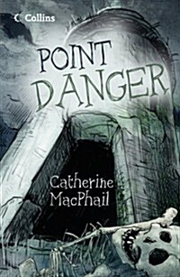 Point Danger (Paperback)