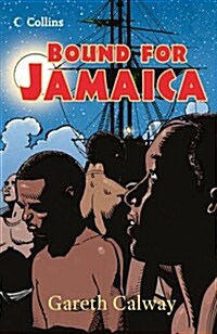 Bound for Jamaica (Paperback)