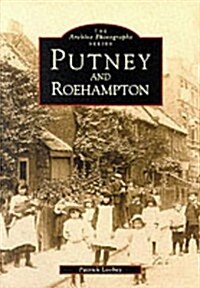 Putney and Roehampton (Paperback)