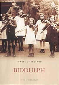 Biddulph (Paperback)