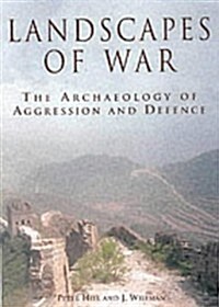 Landscapes of War (Paperback)