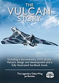 The Vulcan Story DVD & Book Pack (Multiple-component retail product)