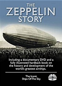 The Zeppelin Story DVD & Book Pack (Multiple-component retail product)