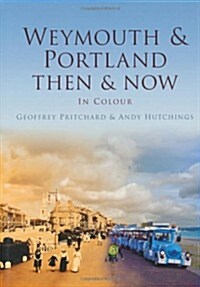 Weymouth & Portland (Hardcover)